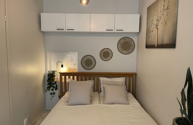 Immaculate 1-bed Apartment in Tampere - Photo 5