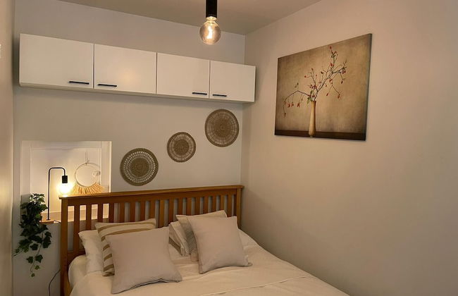 Immaculate 1-bed Apartment in Tampere - Photo 9