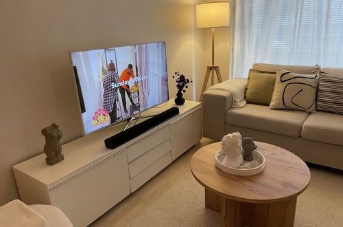 Photo 25 - Immaculate 1-bed Apartment in Tampere