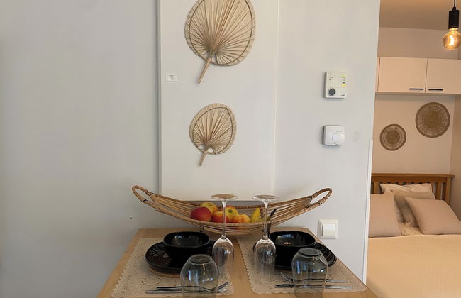 Immaculate 1-bed Apartment in Tampere - Photo 10