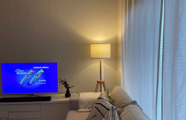 Immaculate 1-bed Apartment in Tampere - Photo 21