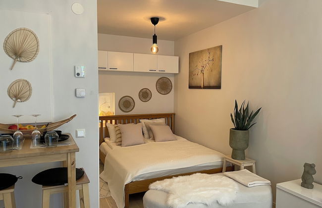 Immaculate 1-bed Apartment in Tampere - Photo 16