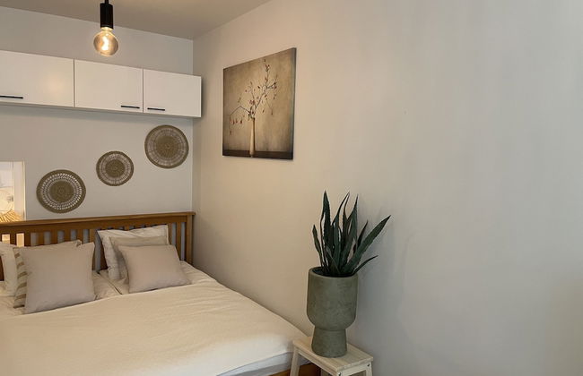 Immaculate 1-bed Apartment in Tampere - Photo 8
