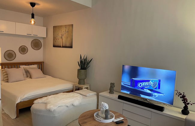 Immaculate 1-bed Apartment in Tampere - Photo 14