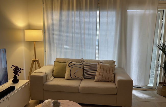Immaculate 1-bed Apartment in Tampere - Photo 23