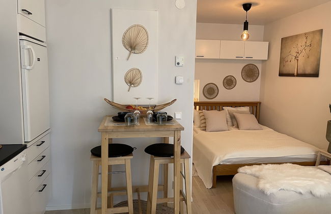 Immaculate 1-bed Apartment in Tampere - Photo 6