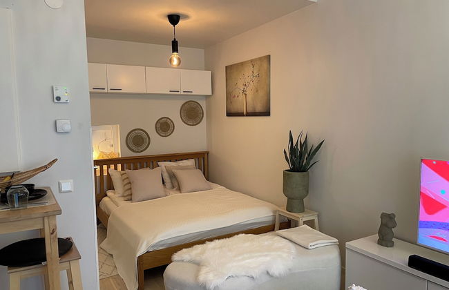 Immaculate 1-bed Apartment in Tampere - Photo 12