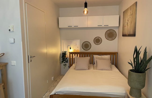 Immaculate 1-bed Apartment in Tampere - Photo 13