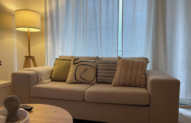 Immaculate 1-bed Apartment in Tampere - Photo 19