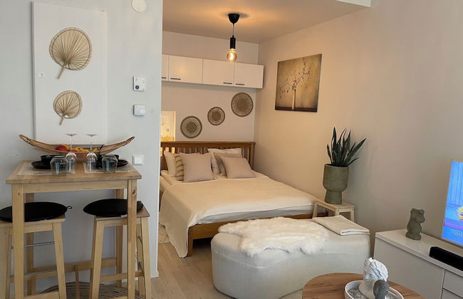 Immaculate 1-bed Apartment in Tampere - Photo 15