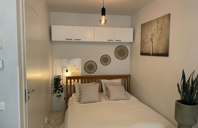 Immaculate 1-bed Apartment in Tampere - Photo 3