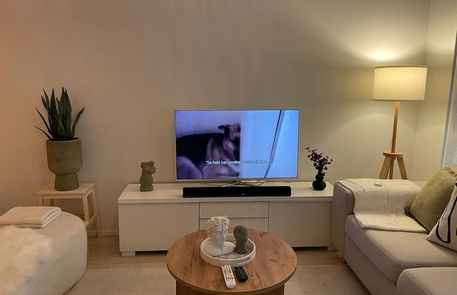 Immaculate 1-bed Apartment in Tampere - Photo 27