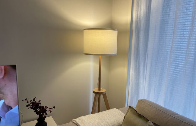 Immaculate 1-bed Apartment in Tampere - Photo 2