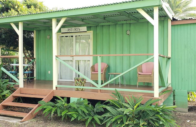 The Greenside Cottages - Foto 5