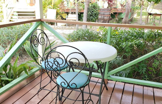 The Greenside Cottages - Foto 24