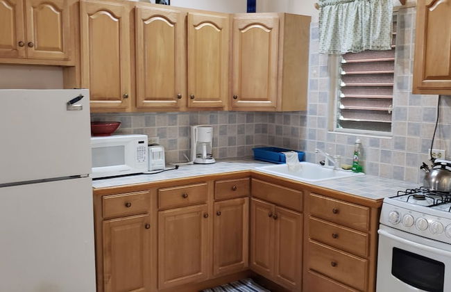 The Greenside Cottages - Foto 23