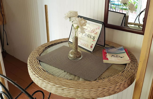 The Greenside Cottages - Foto 4