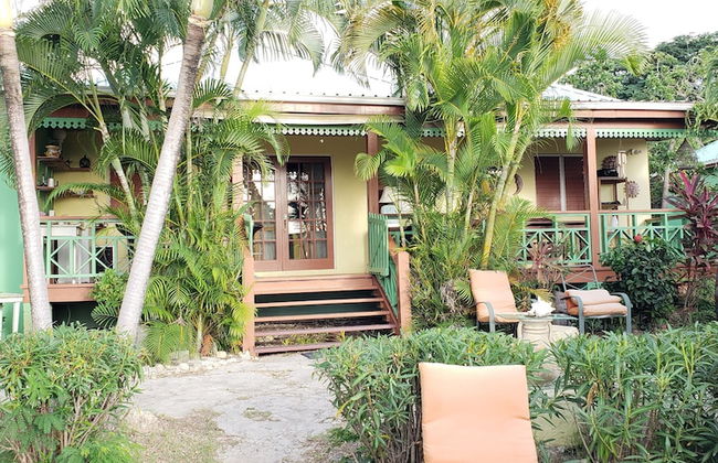 The Greenside Cottages - Foto 39