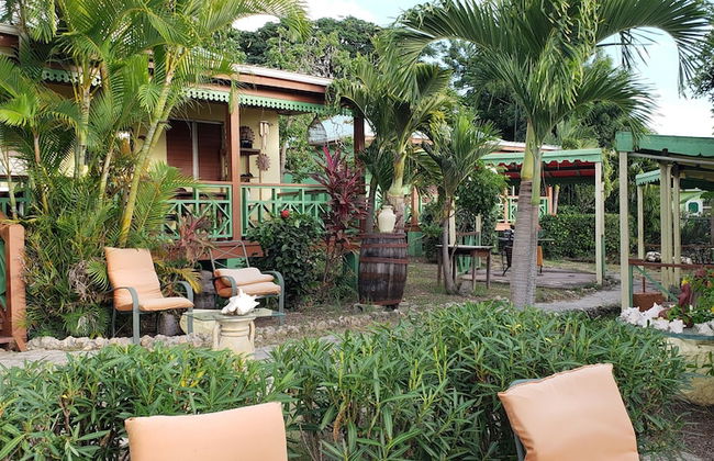 The Greenside Cottages - Foto 25