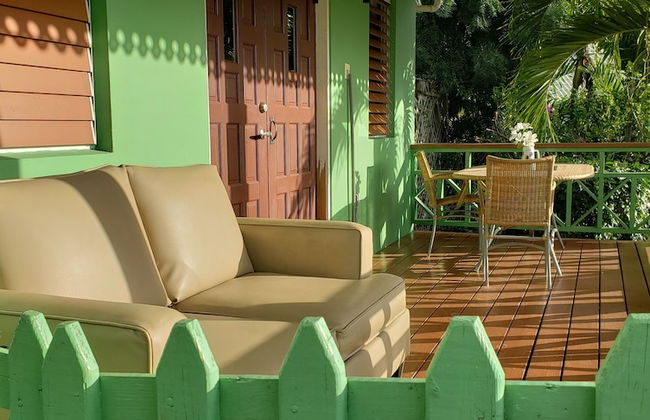 The Greenside Cottages - Foto 21