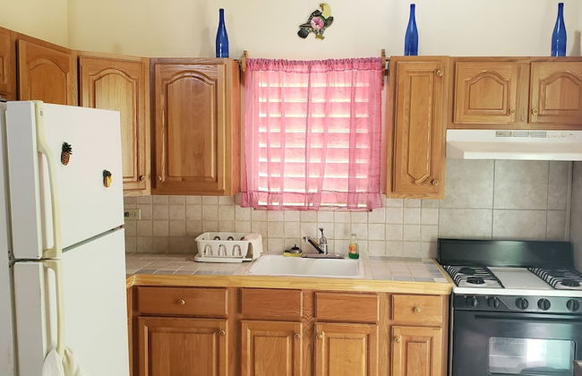 The Greenside Cottages - Foto 15