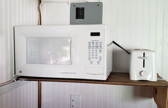 The Greenside Cottages - Foto 22