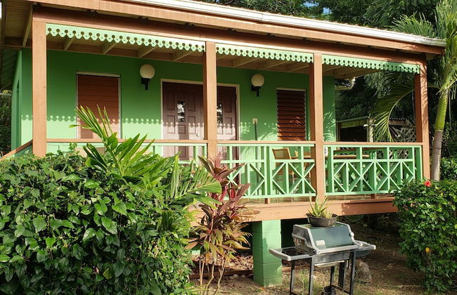 The Greenside Cottages - Foto 1