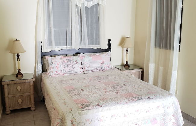 The Greenside Cottages - Foto 8