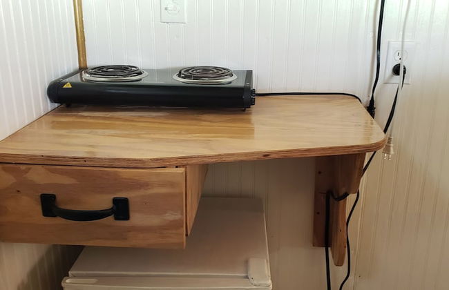 The Greenside Cottages - Foto 12