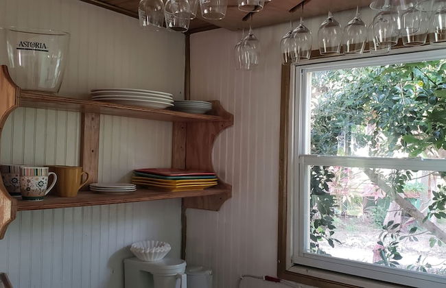 The Greenside Cottages - Foto 13