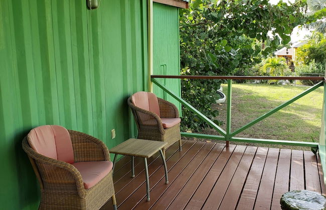 The Greenside Cottages - Foto 20