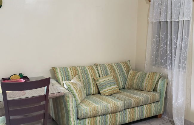 The Greenside Cottages - Foto 17