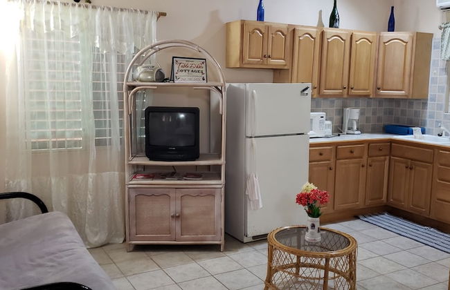 The Greenside Cottages - Foto 19