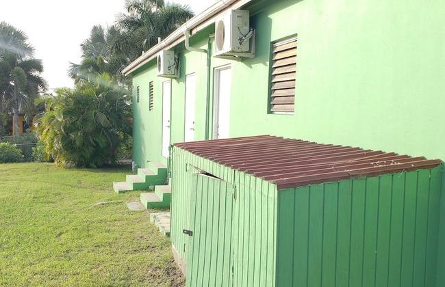 The Greenside Cottages - Foto 42