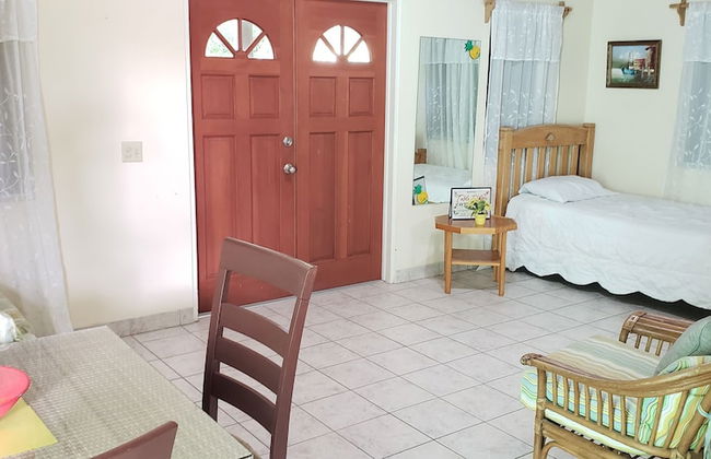 The Greenside Cottages - Foto 18