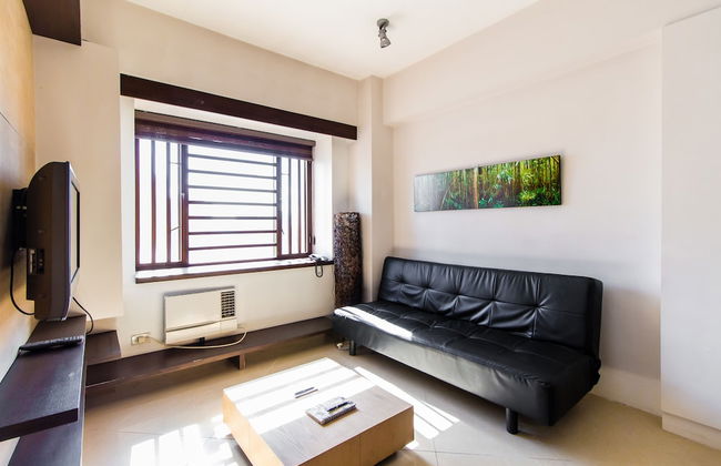 Alcoves Greenbelt Park Place Makati - Foto 14