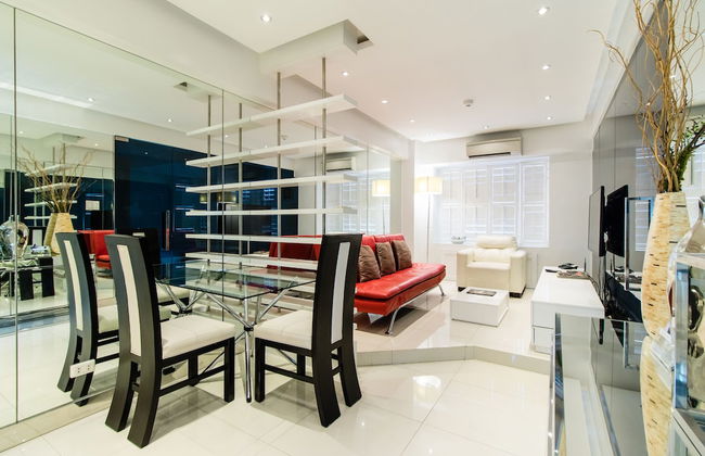 Alcoves Greenbelt Park Place Makati - Foto 32