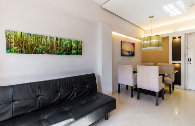 Alcoves Greenbelt Park Place Makati - Foto 71