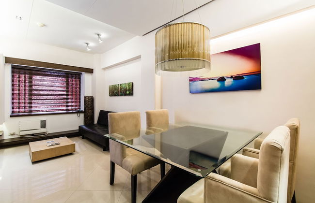 Alcoves Greenbelt Park Place Makati - Foto 50