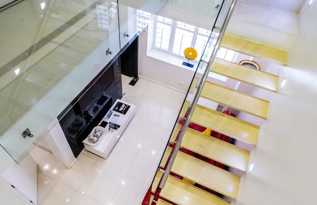 Alcoves Greenbelt Park Place Makati - Foto 62