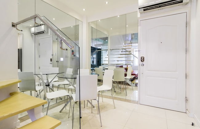 Alcoves Greenbelt Park Place Makati - Foto 48