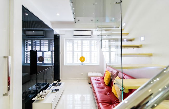 Alcoves Greenbelt Park Place Makati - Foto 61