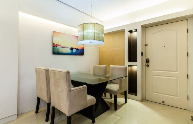 Alcoves Greenbelt Park Place Makati - Foto 51
