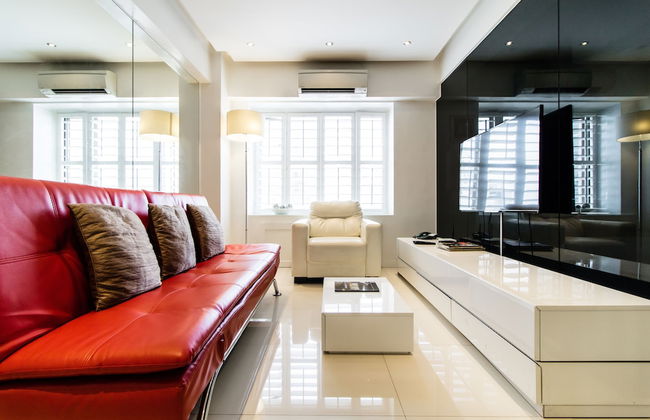 Alcoves Greenbelt Park Place Makati - Foto 21