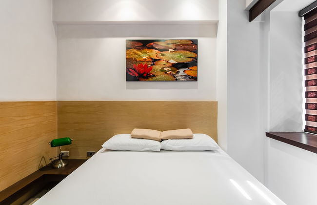 Alcoves Greenbelt Park Place Makati - Foto 15