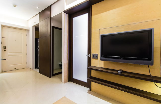 Alcoves Greenbelt Park Place Makati - Foto 64