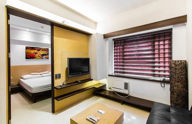 Alcoves Greenbelt Park Place Makati - Foto 16