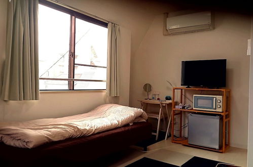 Photo 11 - Guest house Shijo K12