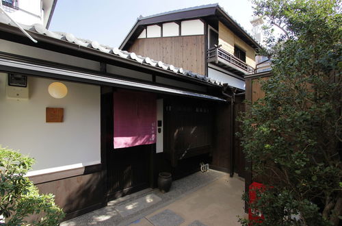 Photo 21 - Momohana-an Machiya Holiday House