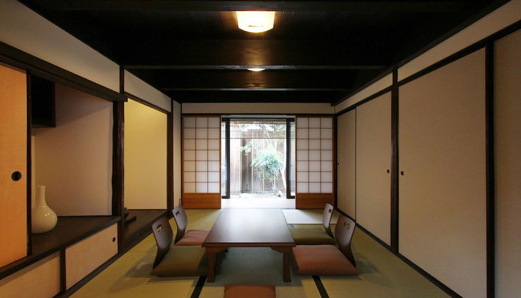 Photo 1 - Momohana-an Machiya Holiday House